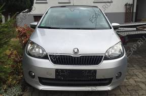 КОРОБКА ПЕРЕДАЧw 1.0 Skoda Citigo VW UP Seat Mii