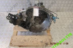 КОРОБКА ПЕРЕДАЧW 1.0 VVTI TOYOTA YARIS 03 год,