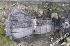 КОРОБКА ПЕРЕДАЧW  100% IVECO DAILLY 89-99