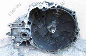 КОРОБКА ПЕРЕДАЧW  101KM 1.7CDTI MERIVA A 03 год,
