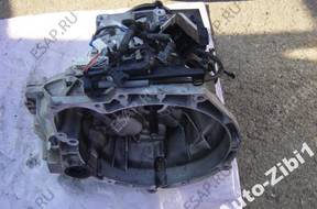 КОРОБКА ПЕРЕДАЧW  .102. FORD 1,4 TDCI