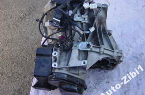 КОРОБКА ПЕРЕДАЧW  .102. FORD 1,4 TDCI