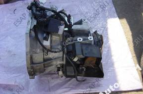 КОРОБКА ПЕРЕДАЧW  .102. FORD 1,4 TDCI