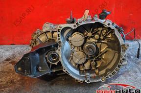 КОРОБКА ПЕРЕДАЧW 1023625 VOLVO S40 V40 1.9 DI 01 год,