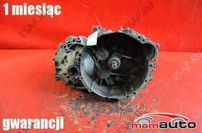 КОРОБКА ПЕРЕДАЧW 1023746 VOLVO S60 1 I 2.4 D5 01 год,