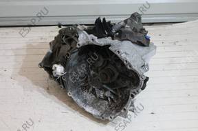 КОРОБКА ПЕРЕДАЧW 1023775 4-1 VOLVO V70 2.4 20V