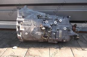 КОРОБКА ПЕРЕДАЧW 1053401151 BMW 3 E46 320D