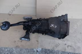 КОРОБКА ПЕРЕДАЧW 1053401151 BMW E46 E39 2.0 318D 18