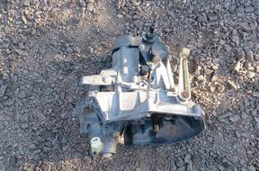 КОРОБКА ПЕРЕДАЧW  1.1  1.4 8V  PEUGEOT  206  20CF08