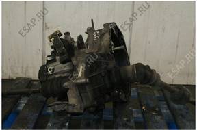 КОРОБКА ПЕРЕДАЧw 1.1 Fiat Punto 1 I