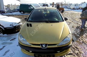 КОРОБКА ПЕРЕДАЧW 1.1 PEUGEOT 206 PARTNER BERLINGO