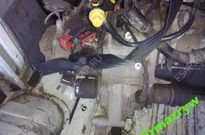 КОРОБКА ПЕРЕДАЧw 1.1 spi  punto seicento uno