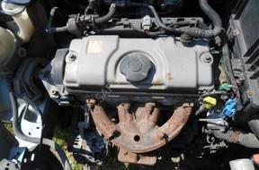 КОРОБКА ПЕРЕДАЧW 1.1 TU1 CITROEN C3 I
