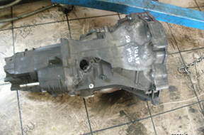 КОРОБКА ПЕРЕДАЧW 110KM 1.9 TDI PASSAT B5