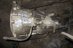 КОРОБКА ПЕРЕДАЧw 11219349 BMW E36 1.6 1.8