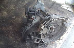 КОРОБКА ПЕРЕДАЧW 115KM MONDEO MK3 2.0 TDCI 04 год, 5-BI
