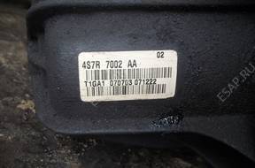 КОРОБКА ПЕРЕДАЧW 115KM MONDEO MK3 2.0 TDCI 04 год, 5-BI