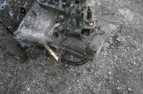 КОРОБКА ПЕРЕДАЧw 11GN2 Peugeot Citroen 2.0 HDI