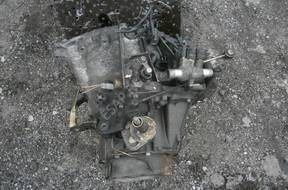 КОРОБКА ПЕРЕДАЧw 11GN2 Peugeot Citroen 2.0 HDI