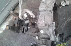 КОРОБКА ПЕРЕДАЧW 1.2 1,2 SEAT IBIZA 02 -08 НА CZ