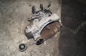 КОРОБКА ПЕРЕДАЧW 1.2 12V AZQ FABIA I IBIZA III POLO