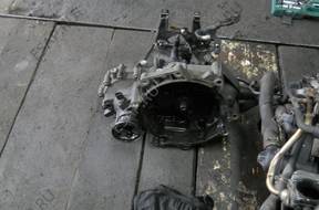 КОРОБКА ПЕРЕДАЧW 1.2 12V AZQ FABIA I IBIZA III POLO