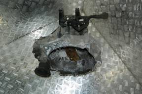 КОРОБКА ПЕРЕДАЧW 1.2 12V GSB POLO FABIA I