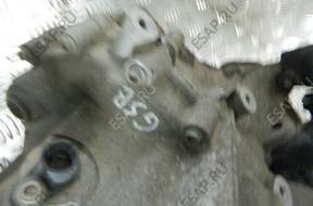 КОРОБКА ПЕРЕДАЧW 1.2 12V GSB POLO FABIA I