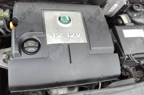 КОРОБКА ПЕРЕДАЧw 1.2 12V SKODA VW  KRK