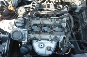 КОРОБКА ПЕРЕДАЧW 1.2 12V VW POLO 9N 01-05 LA7W