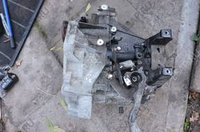 КОРОБКА ПЕРЕДАЧW 1.2 12V VW POLO 9N