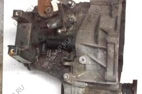 КОРОБКА ПЕРЕДАЧW 1.2 1.4 16V VW SEAT SKODA