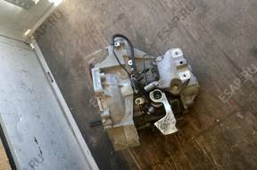КОРОБКА ПЕРЕДАЧW 1.2 1.4 TSI YETI KOD NBY