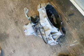 КОРОБКА ПЕРЕДАЧW 1.2 1.4 TSI YETI KOD NBY