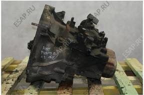 КОРОБКА ПЕРЕДАЧw 1.2 16 V Fiat II 2 Punto Brava