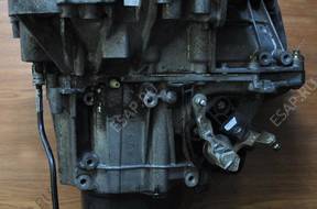 КОРОБКА ПЕРЕДАЧw 1.2 16V Clio III Modus JH3128