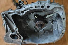 КОРОБКА ПЕРЕДАЧw 1.2 16V Clio III Modus JH3128
