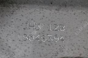 КОРОБКА ПЕРЕДАЧw 1.2 16V Clio III Modus JH3128