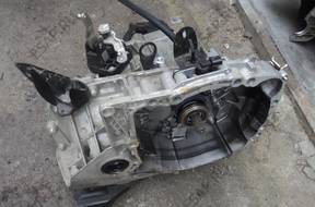 КОРОБКА ПЕРЕДАЧW 1.2 16V CLIO IV JH3 343   2014 год