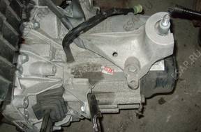 КОРОБКА ПЕРЕДАЧw 1.2 16v Clio Modus  - 6tys km