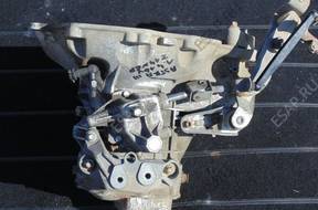 КОРОБКА ПЕРЕДАЧW 1.2 16V F13C394 OPEL CORSA C