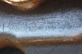 КОРОБКА ПЕРЕДАЧW 1.2 16V F13C394 OPEL CORSA C