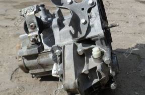 КОРОБКА ПЕРЕДАЧw 1.2 16V Fiat Punto II 2