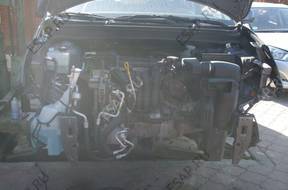 КОРОБКА ПЕРЕДАЧW 1.2 16V HYUNDAI I20 08-12 50000km