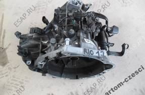 КОРОБКА ПЕРЕДАЧW 1.2 16V HYUNDAI I20 KIA RIO IV