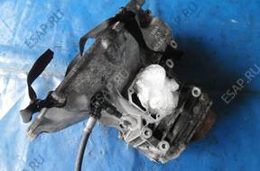 КОРОБКА ПЕРЕДАЧW 1.2 16V OPEL CORSA C 2003 год F13C394