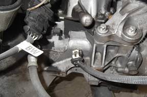 КОРОБКА ПЕРЕДАЧW 1.2 16V Z12XEP  OPEL CORSA C