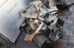 КОРОБКА ПЕРЕДАЧw 1.2 6v  VW POLO 2002-2009 год,