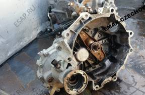КОРОБКА ПЕРЕДАЧw 1.2 6v  VW POLO 2002-2009 год,