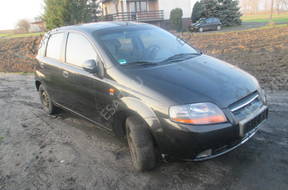 КОРОБКА ПЕРЕДАЧw 1.2 8V Chevrolet Aveo Daewoo kalos